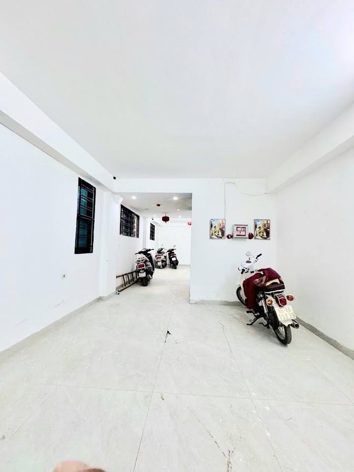 Căn hộ CCMN Trường Chinh 42m² giá 11.25 tỷ - Dòng tiền ổn định!