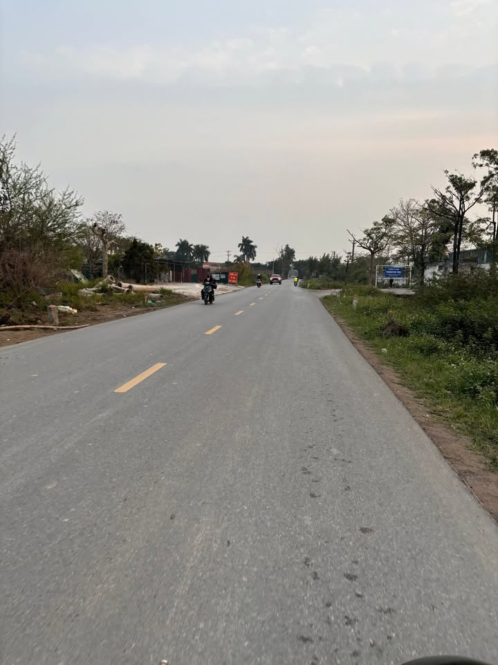 Đất nền Kiêu Kỵ - Gia Lâm 78m² giá 5x tỷ - Vị trí đẹp, sẵn sàng giao dịch!