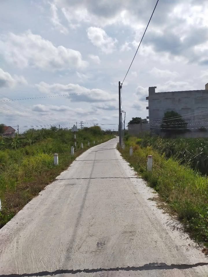 Đất nền thổ cư 900m² tại Thôn 1 Hàm Liêm, giá 1.4 tỷ - Cơ hội đầu tư hấp dẫn!