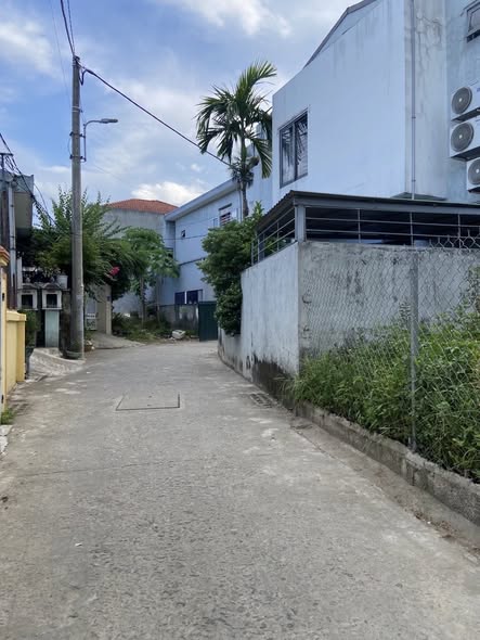 Đất đẹp Hoàng Quốc Việt, An Đông, 81m² giá thỏa thuận - Đầu tư lý tưởng!