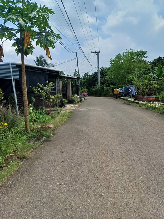 Đất thổ cư Hưng Lộc, Thống Nhất 145m² giá chỉ 700 triệu - Sổ riêng chính chủ!