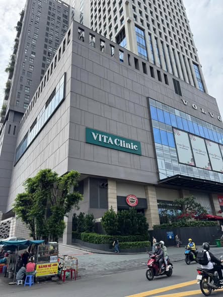 Nhà FrontHouse Nguyễn Văn Thương, Bình Thạnh 66m² giá 18.8 tỷ - Kinh doanh lợi nhuận cao!