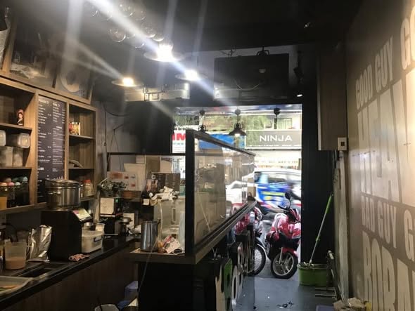 FrontHouse Lê Văn Duyệt, Bình Thạnh 44m² giá 8 tỷ - Kinh doanh ngay!