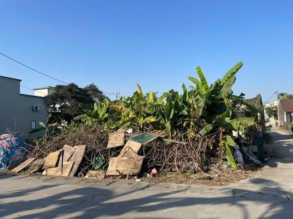 Lô đất đầu ve Đông Vinh 170m² giá 1.9 tỷ - Tiềm năng sinh lời cao!