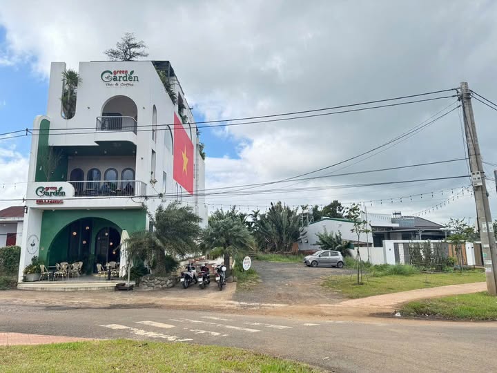 FrontHouse Võ Nguyên Giáp - Hòa Thắng 227m² giá 12.5 tỷ - Mặt tiền đại lộ rộng rãi!