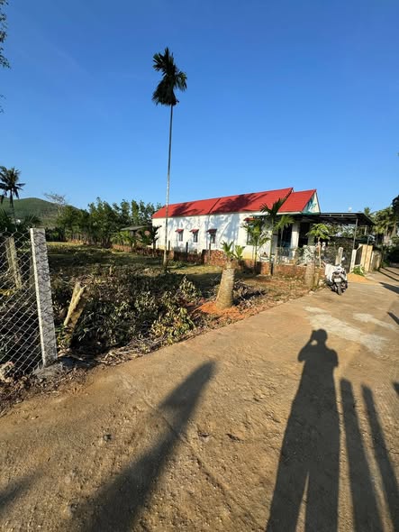 Đất nền giá rẻ Thôn Lộc Giang 306m² - Đầu tư sinh lời ngay!