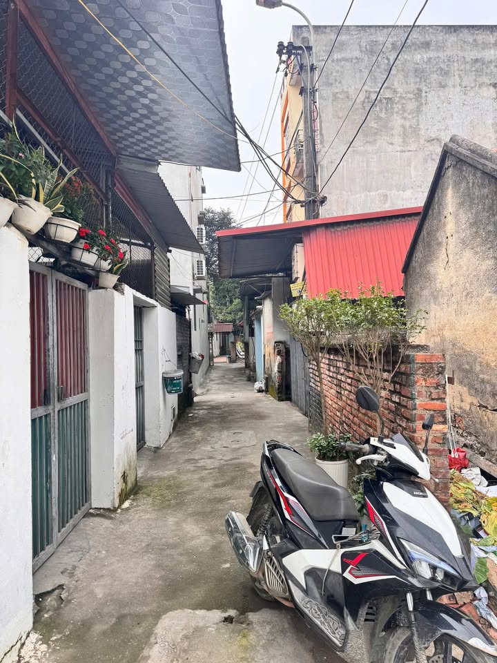 Đất thổ cư Đại Phúc Gia Bình 72m² giá 3 tỷ - Cơ hội đầu tư hấp dẫn!