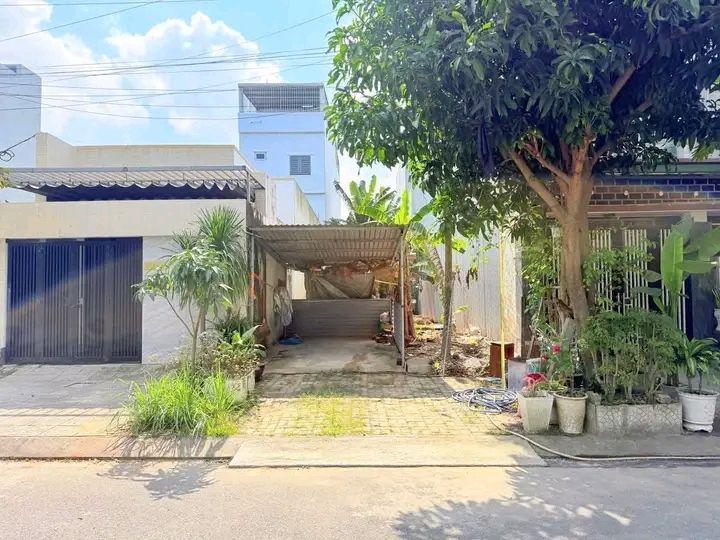 Đất nền đường 7,5m Cẩm Nam 12, Hòa Xuân 95m² giá 5.4 tỷ - Cơ hội đầu tư tuyệt vời!