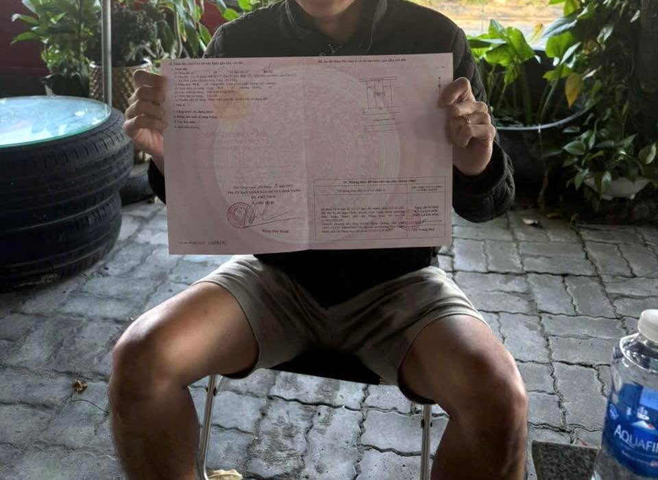 FrontHouse Đường Phan Văn Đáng, 90m² giá 5.2 tỷ - Đầu tư sinh lời ngay!