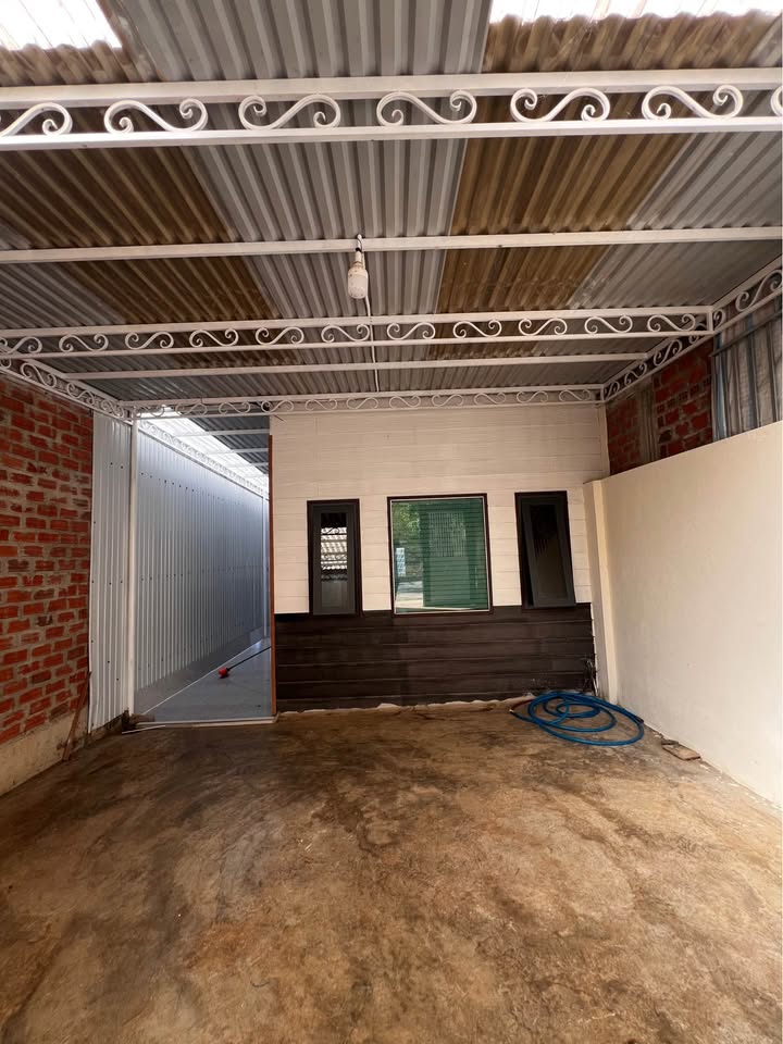 Nhà riêng Bùi Đình Tuy 100m² giá 1.49 tỷ - Nhà mới, vào ở ngay!