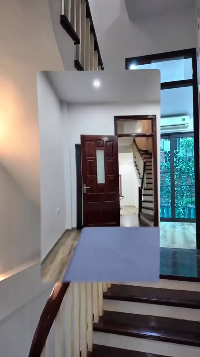 Nhà phố Ngọc Thụy, Bồ Đề 38m² giá 10 tỷ - Full nội thất sang trọng!