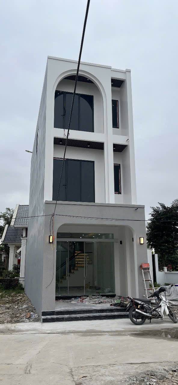 Nhà mặt đường Phường Máy Chai 54m² giá 2.57 tỷ - Chính chủ bán gấp!