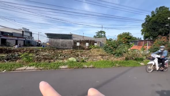 Đất nền Phú Vinh, Định Quán, 120m² giá 1.35 tỷ - Đầu tư sinh lời ngay!