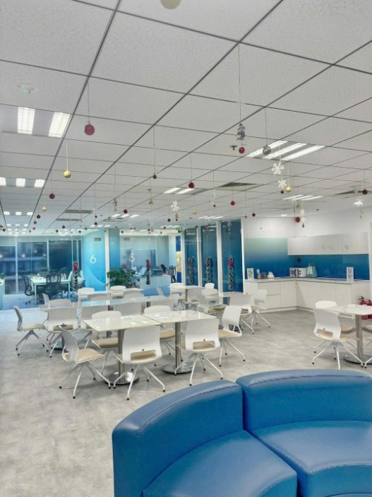 Văn phòng cho thuê Phường Xuân Đỉnh 195m² giá thỏa thuận - Không gian làm việc lý tưởng!