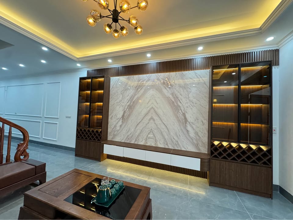 Nhà phố 3 tầng Ninh Bình 75m² giá 6 tỷ - Chính chủ bán gấp!