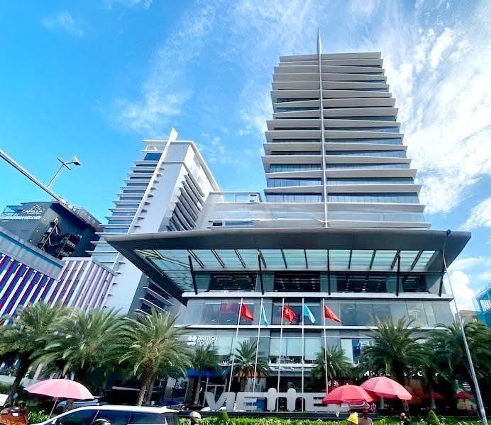 Nhà 4 tầng mặt tiền đường Thành Thái, Quận 10 giá 3 tỷ - Đầu tư sinh lời ngay!