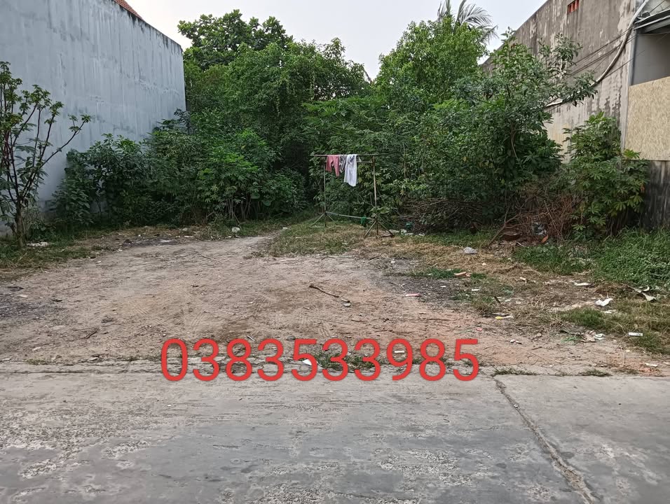 Đất thổ cư Hiệp Phước Nhơn Trạch 252m² giá 3 tỷ - Đường ô tô tải né nhau!