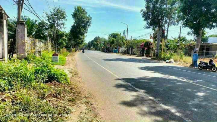 Đất sổ hồng riêng tại Xuân Đông, Cẩm Mỹ - 340m² - Vị trí cực đẹp, kinh doanh thuận lợi!