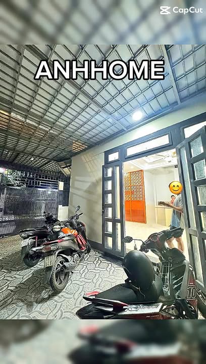 Nhà 2 mặt tiền Hiệp Bình Chánh 75m² giá 9 tỷ - Tiềm năng kinh doanh tuyệt vời!