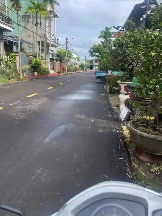 Đất ở mặt tiền đường Võ Thị Sáu, 100m² giá 9 tỷ - Đầu tư sinh lời ngay!