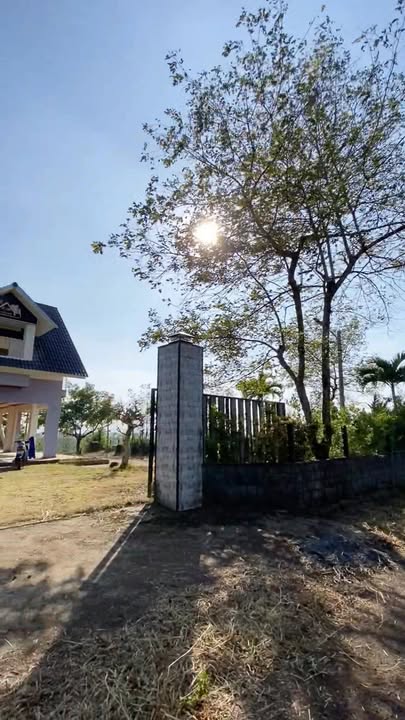 Đất nền lô góc 2 mặt tiền đường 8 Tôn Đản, Bảo Lộc 720m² giá 5,9 tỷ - Đầu tư sinh lời ngay!