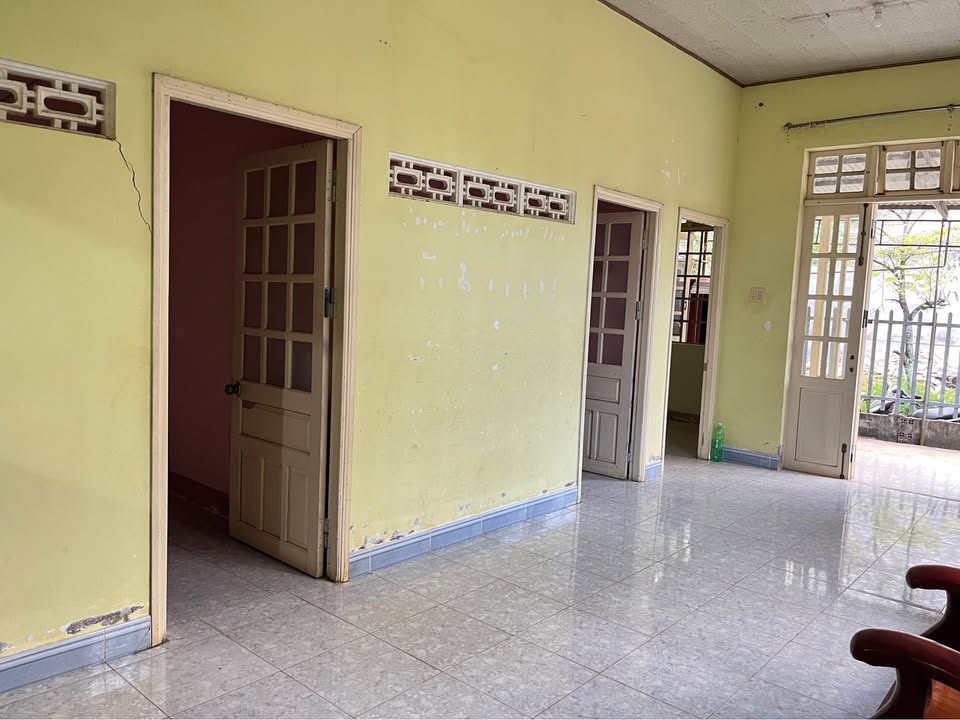 Nhà cấp 4 hẻm 88 Quang Trung, Bảo Lộc 117m² giá 2.5 tỷ - Chính chủ bán gấp!