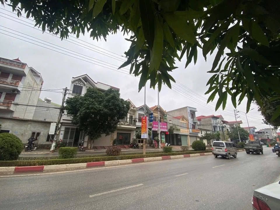 Nhà mặt tiền Đôi Ngô Quyền, Phường Đông Kinh 167m² giá 6 tỷ - Kinh doanh thuận lợi!