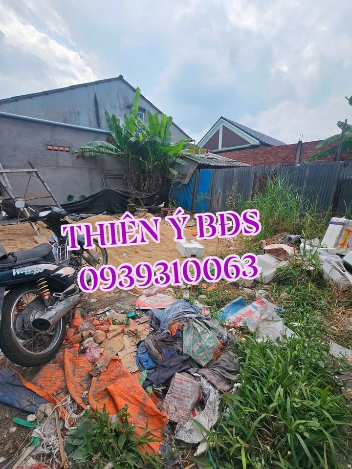 Đất nền bán tại phường 3, Sa Đéc 120m² giá 2.1 tỷ - Vị trí đẹp, tiện ích xung quanh!