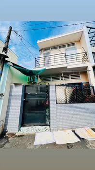 Nhà 1 trệt 1 lầu hẻm 91 đường 8 Linh Trung 40m² giá 4.2 tỷ - Sổ riêng, hoàn công