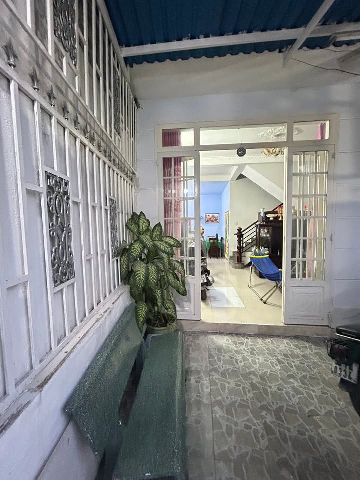 Nhà 2 tầng hẻm xe hơi Bình Trưng Tây, Thủ Đức - 60m² giá 6,15 tỷ - An ninh tuyệt đối!