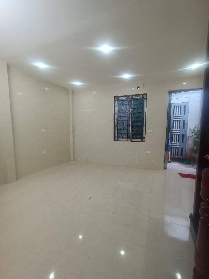 Nhà phố Vĩnh Hưng, 40m² giá 4 tỷ - Chính chủ bán gấp!