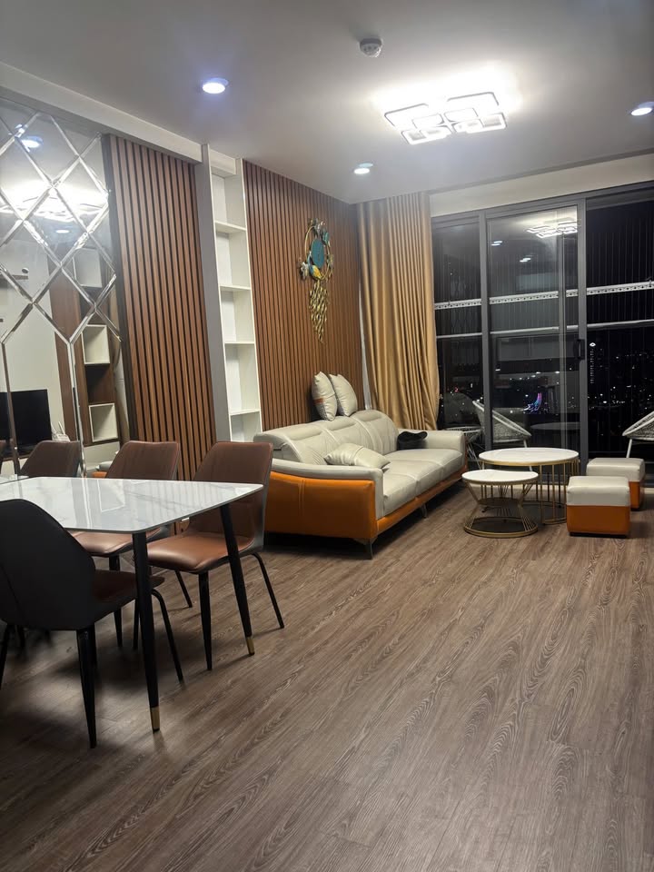 Căn hộ Xuân Mai Thanh Hóa 72m² giá 2.4 tỷ - View đài truyền hình đẹp