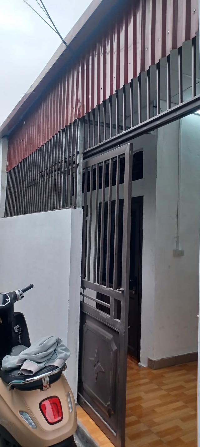 Nhà cấp 4 Ngọc Châu 42m² giá 1.3 tỷ - Nhà mới sửa, không gian thoáng đãng!