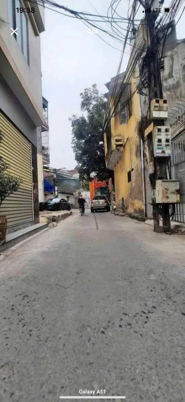 Đất nền khu vực trung tâm Hải Dương 58m² giá 1.7 tỷ - Tiềm năng phát triển vượt bậc!