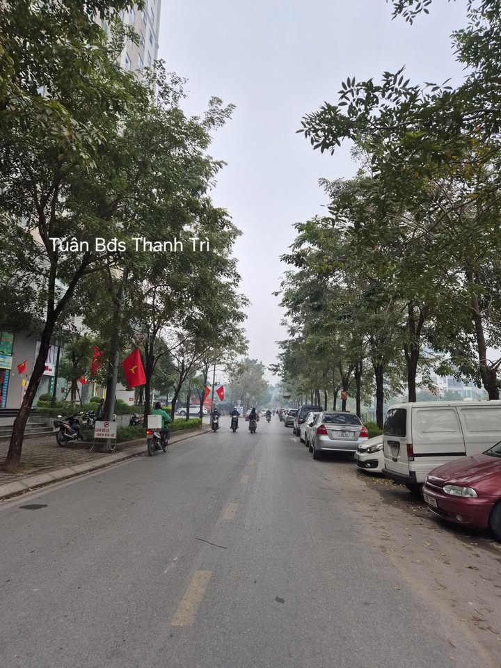 Đất nền Phân Lô Đấu Giá Xã Tứ Hiệp 84m² giá 27 tỷ - Kết nối Vành Đai 3!