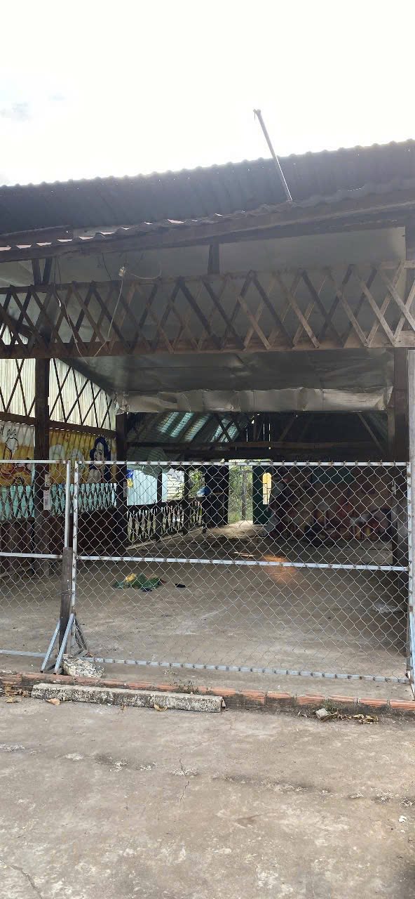 Đất nền Tân Tiến, Bù Đốp 330m² giá 1.7 tỷ - Kinh doanh đắc địa!