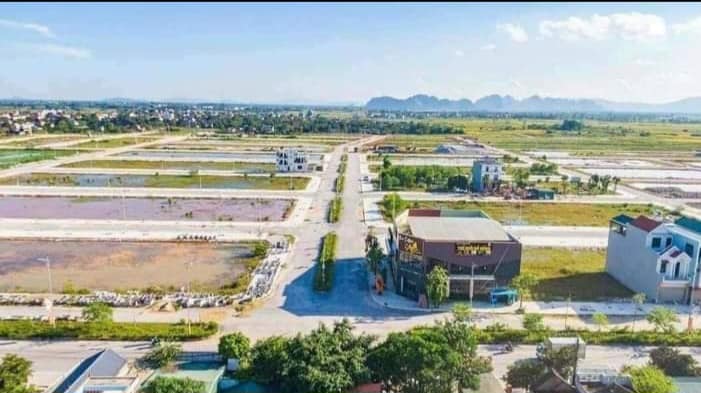 Đất nền Đại đô thị Đông Sơn 100m² giá thỏa thuận - Cơ hội đầu tư hấp dẫn!