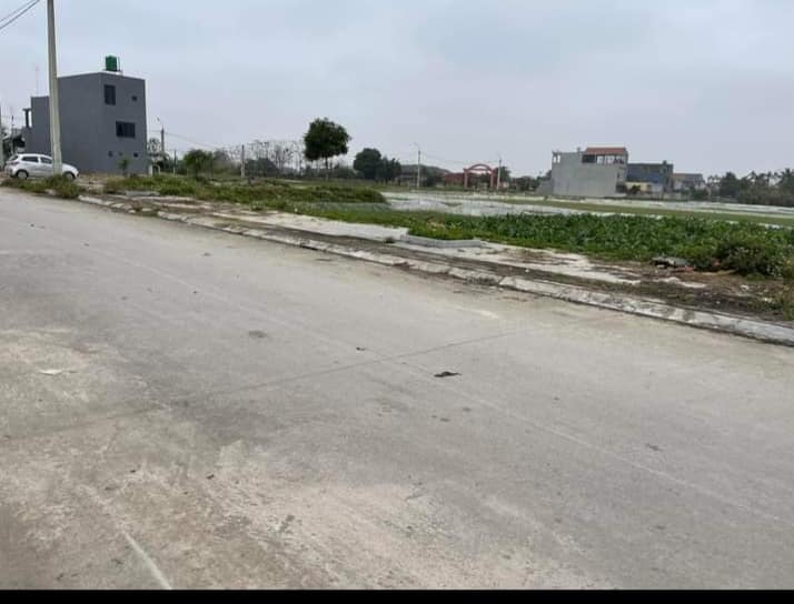 Đất nền thôn Châu Phong, Hoằng Châu 160m² giá 1 tỷ - Cơ hội đầu tư tuyệt vời!