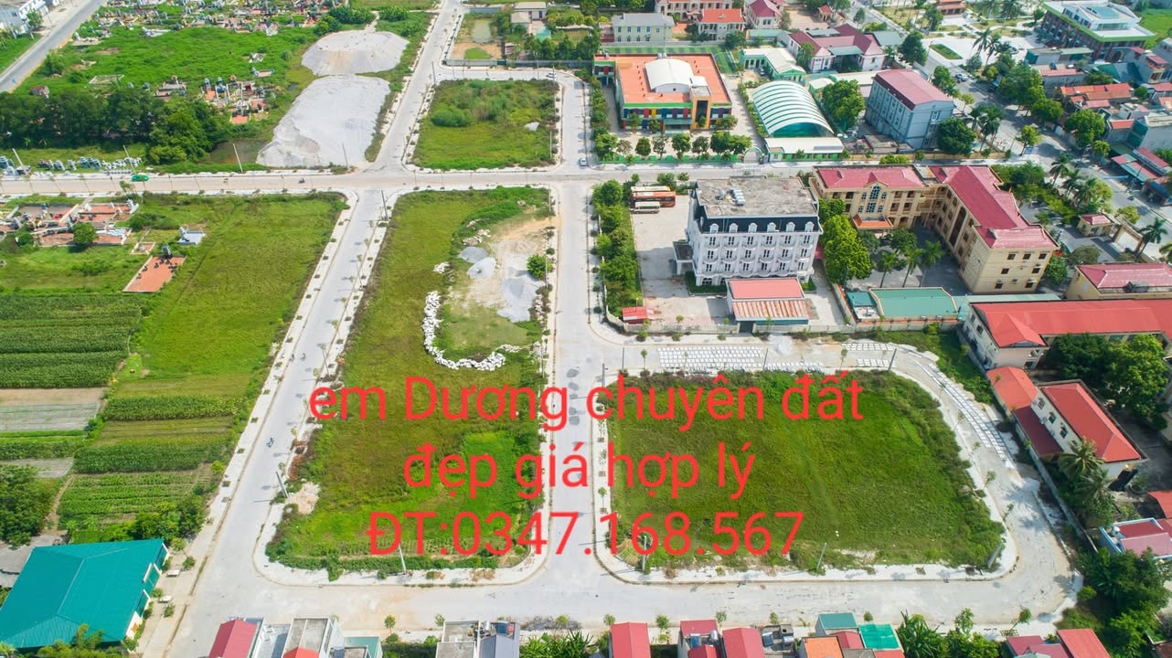 Đất biệt thự BT06 Phú Thượng 300m² giá 2.8 tỷ - Cơ hội đầu tư tuyệt vời!