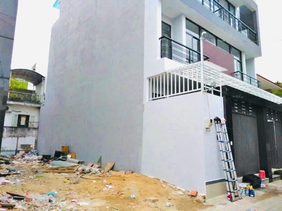 Đất nền Thảo Điền, TP. Thủ Đức 91.4m² giá 25 tỷ - Đầu tư sinh lời tuyệt vời!