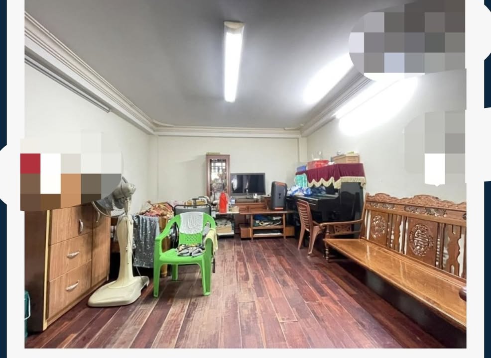 FrontHouse Đường 2 Tháng 9, Quận Hải Châu 40m² - Tiềm năng phát triển vượt bậc!