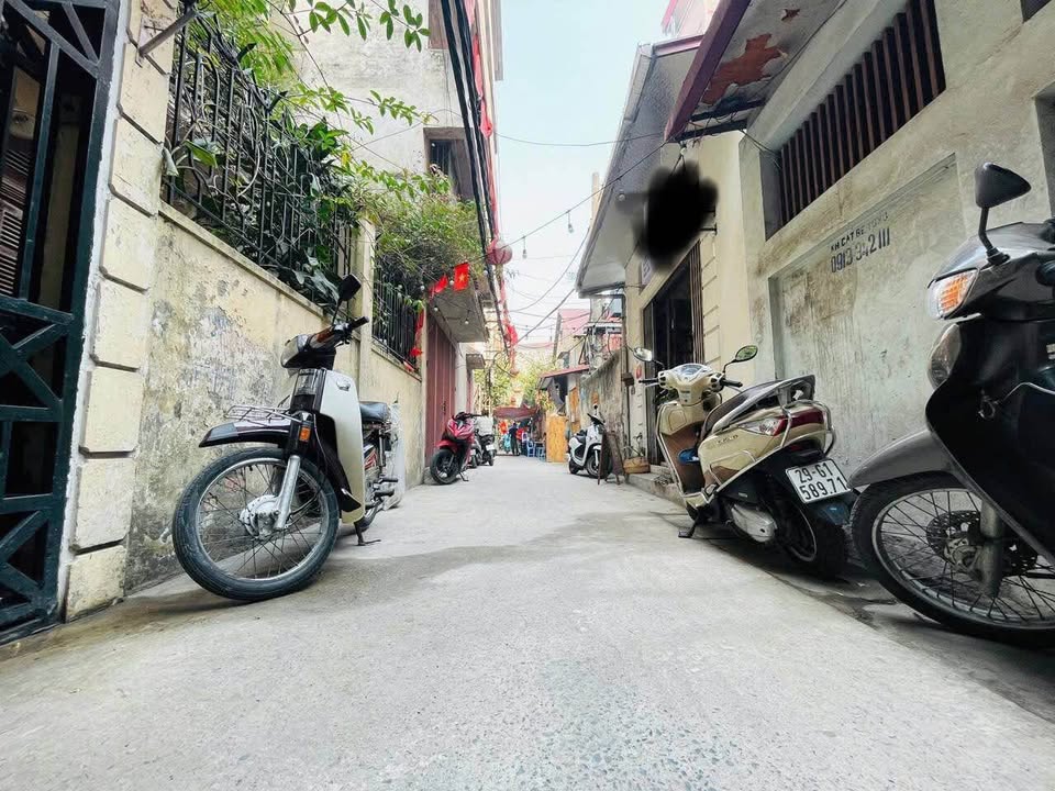 Đất Kim Mã, Ba Đình 103m² giá 10 tỷ - Cơ hội đầu tư hiếm có!