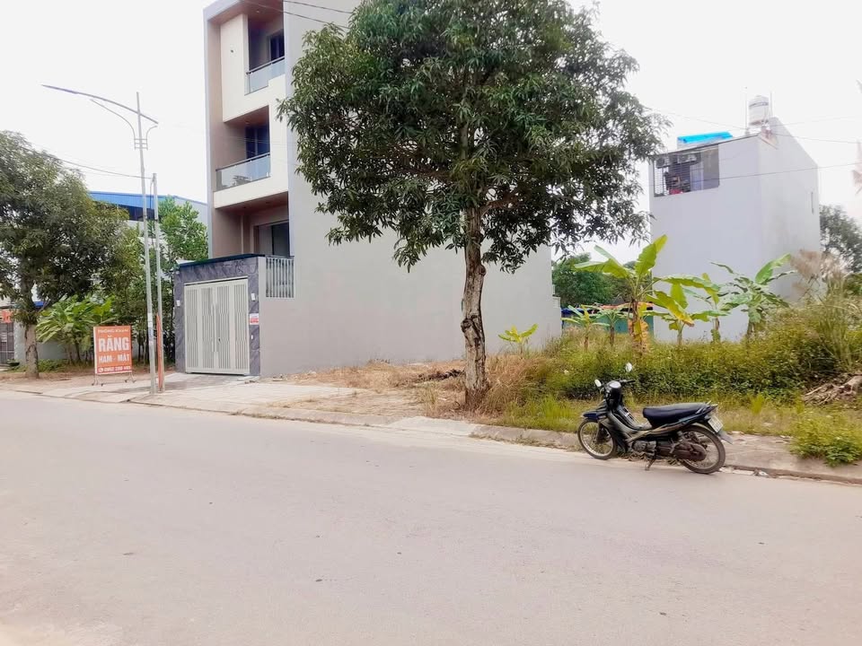 Đất nền Khu đô thị Hồng Thái, Thái Nguyên 100m² giá 2.5 tỷ - Cơ hội duy nhất không thể bỏ lỡ!
