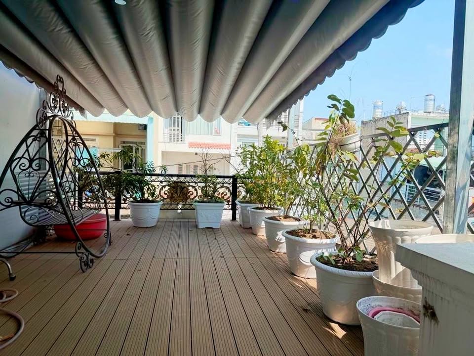 Mặt tiền kinh doanh Gò Xoài, Lê Văn Quới 62.1m² giá 6 tỷ - Đầu tư sinh lời ngay!