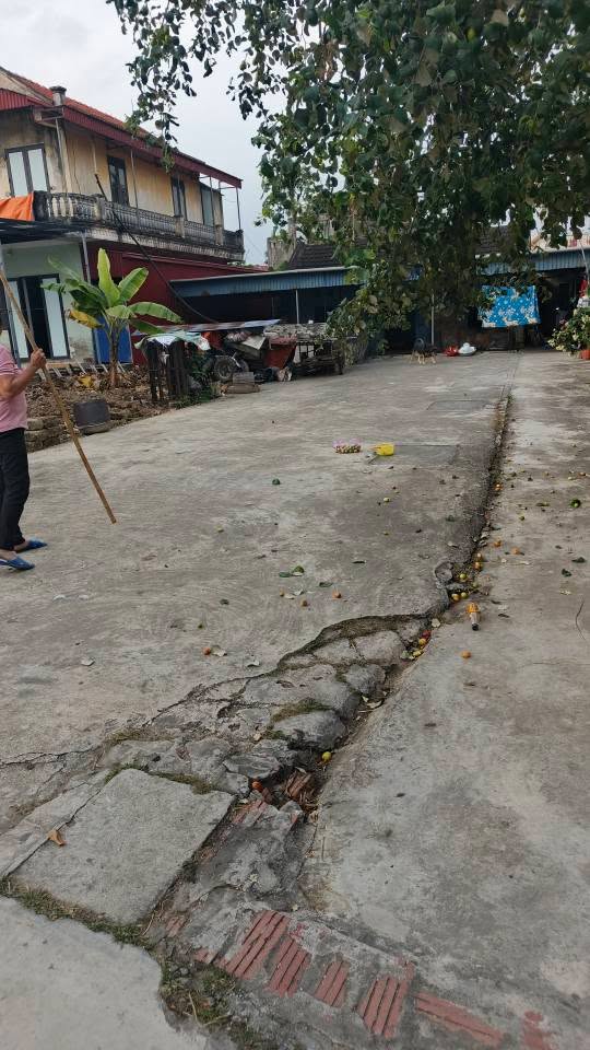 Đất nền Phường Hoa Động Hải Phòng 180m² giá 2 tỷ - Sổ hồng chính chủ