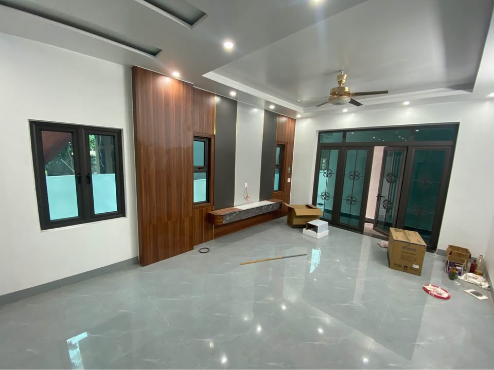 Nhà riêng lô góc đường Trần Quang Khải, Nam Định 60m² giá 2.7 tỷ - Không thể bỏ lỡ!