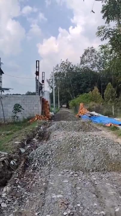 Đất nền Tân Định Bến Cát 3700m² giá 7.5 tỷ - Quy hoạch sổ hồng đầy đủ!