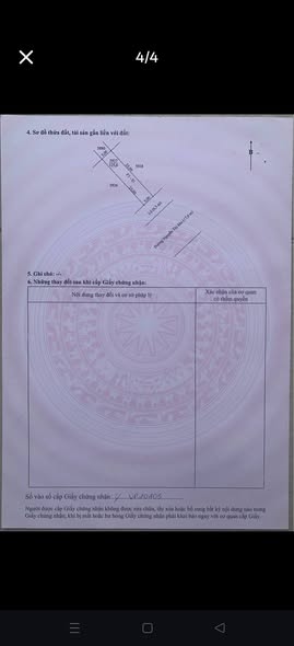 FrontHouse Hưng Phú, Quận Cái Răng 125m² giá 4.2 tỷ - Hướng Đông mát mẻ!