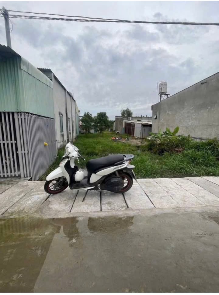 Đất nền Phước Thái, Long Thành 203m² giá 1.3 tỷ - Đầu tư sinh lời!