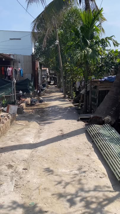 Nhà cấp 4 Xã Bình Mỹ, Huyện Củ Chi 41m² giá 830 triệu - Vị trí đẹp ngay ủy ban!